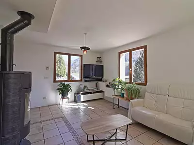 Maison, 133 m²
