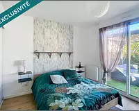 Maison, 110 m²