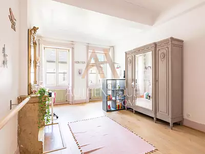 Maison, 200 m²