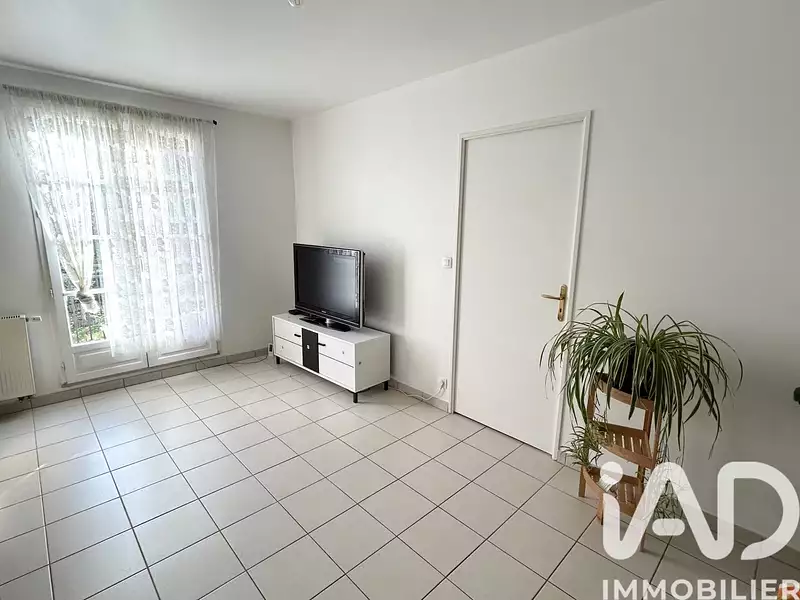Appartement, 61 m²