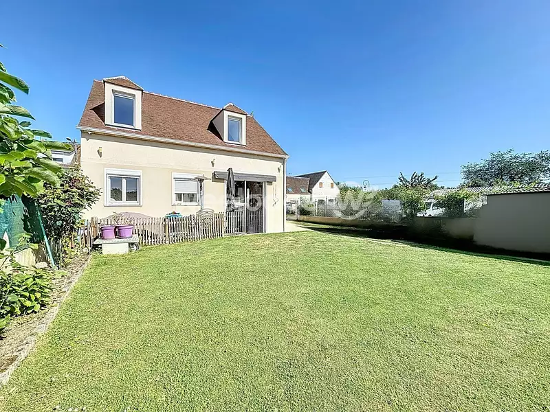 Maison, 120 m²
