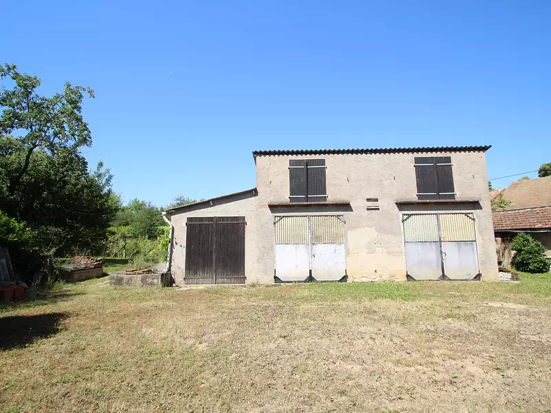 Maison, 111 m²