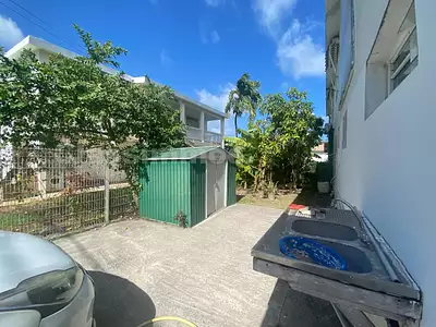 Appartement, 83 m²