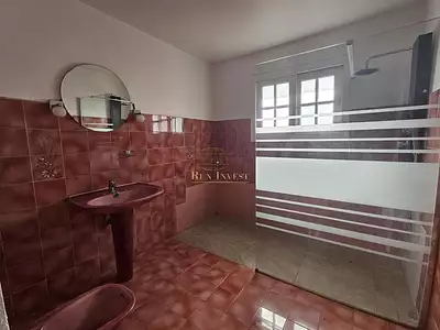 Maison, 158,89 m²