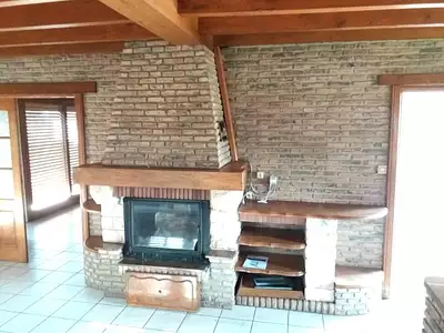 Maison, 115 m²