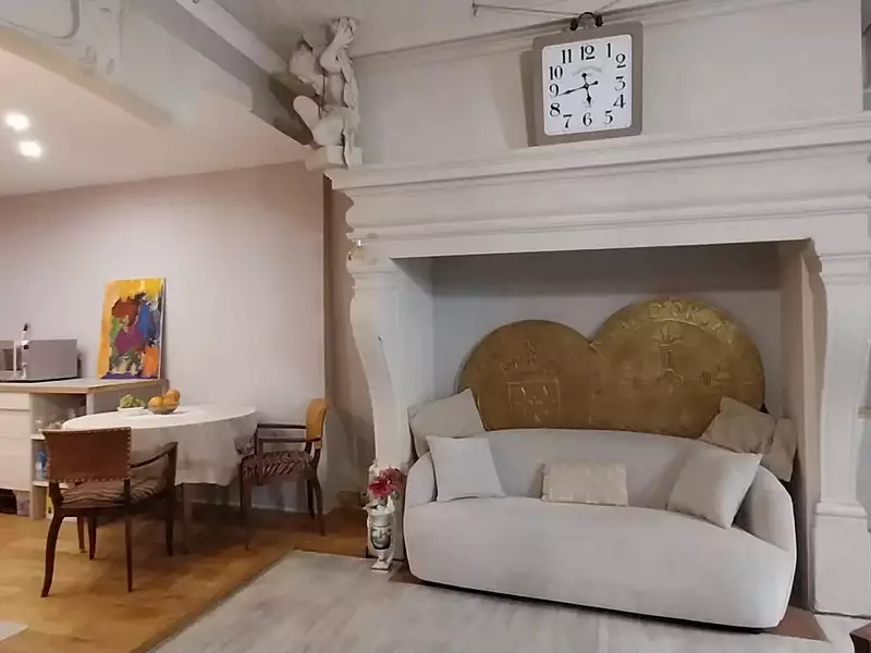 Maison, 150 m²