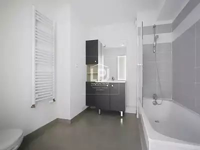 Appartement, 40,64 m²