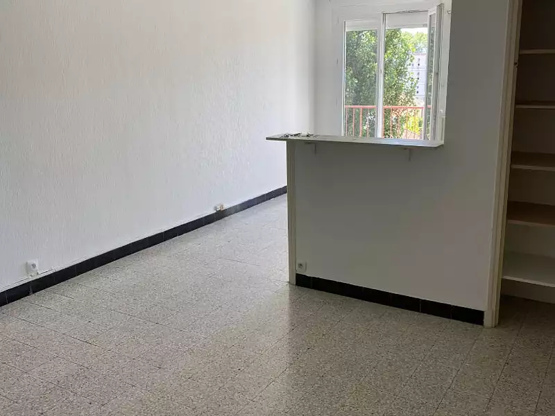 Appartement, 65,44 m²