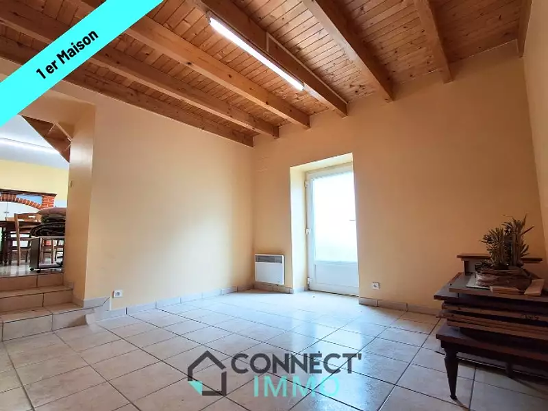 Maison, 197 m²