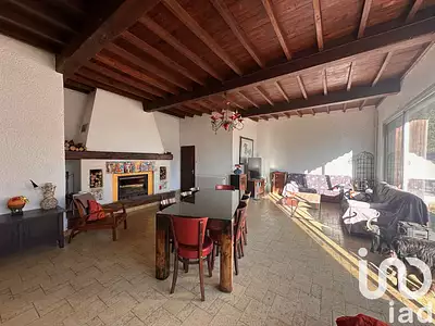 Maison, 249 m²