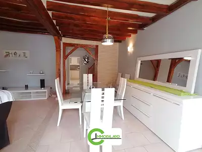 Maison, 81 m²