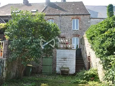 Maison, 88 m²