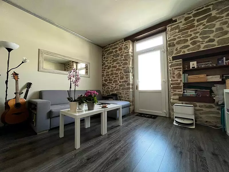Maison, 60 m²