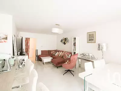 Appartement, 82 m²