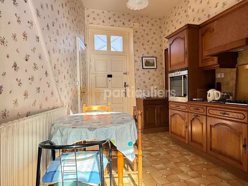 Maison, 82 m²