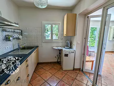Maison, 184 m²