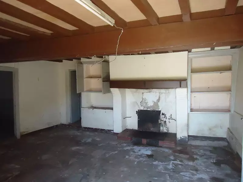 Maison, 106 m²