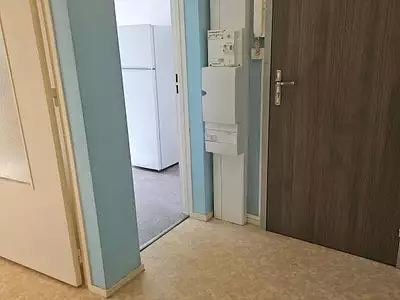 Appartement, 43 m²