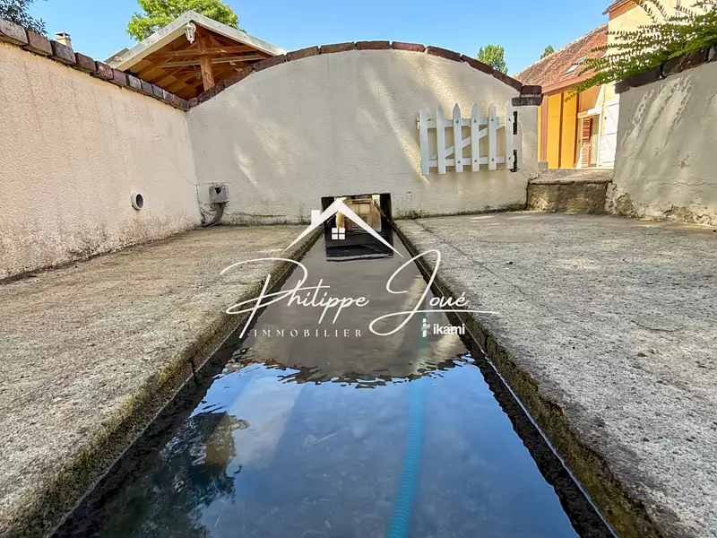 Maison, 260 m²