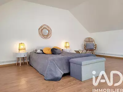 Appartement, 82 m²