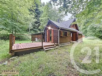 Maison, 78,9 m²