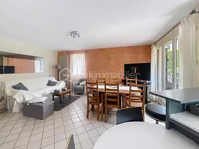 Appartement, 92 m²