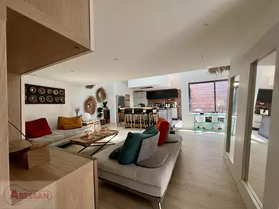 Maison, 174 m²