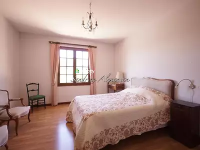 Maison, 135 m²