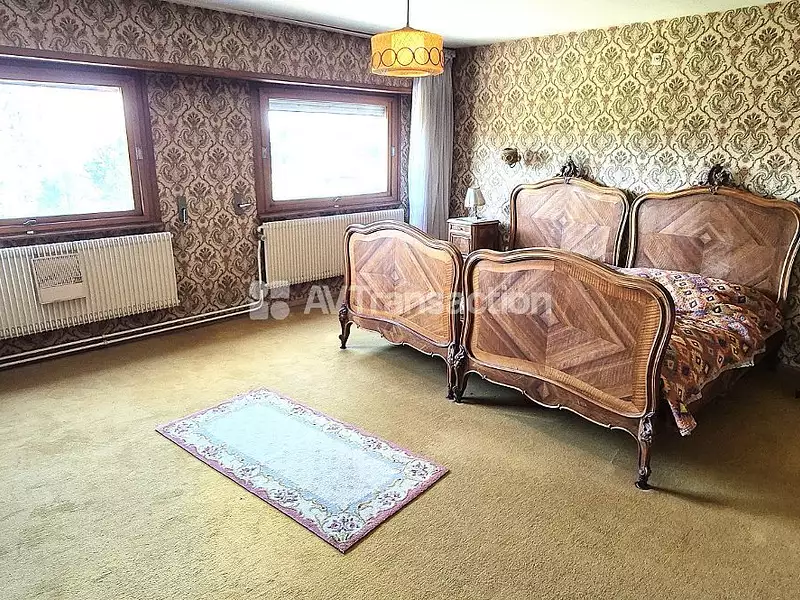 Maison, 337 m²