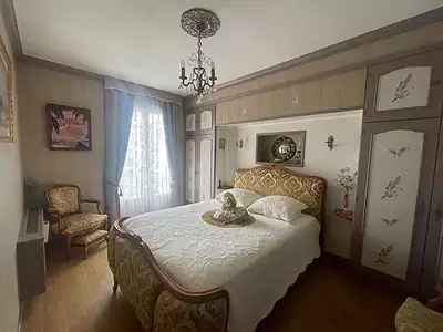 Maison, 82 m²