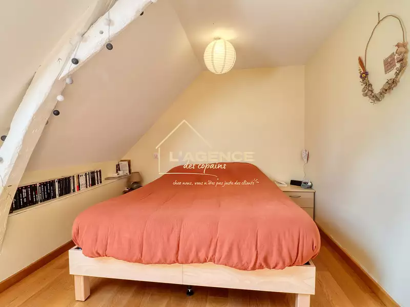 Maison, 142 m²