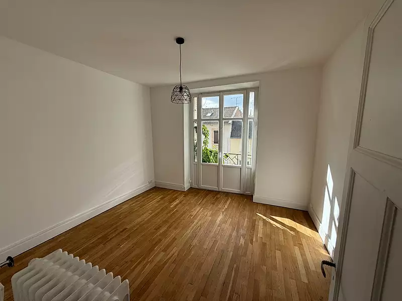 Appartement, 44 m²