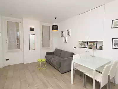 Appartement, 32,01 m²