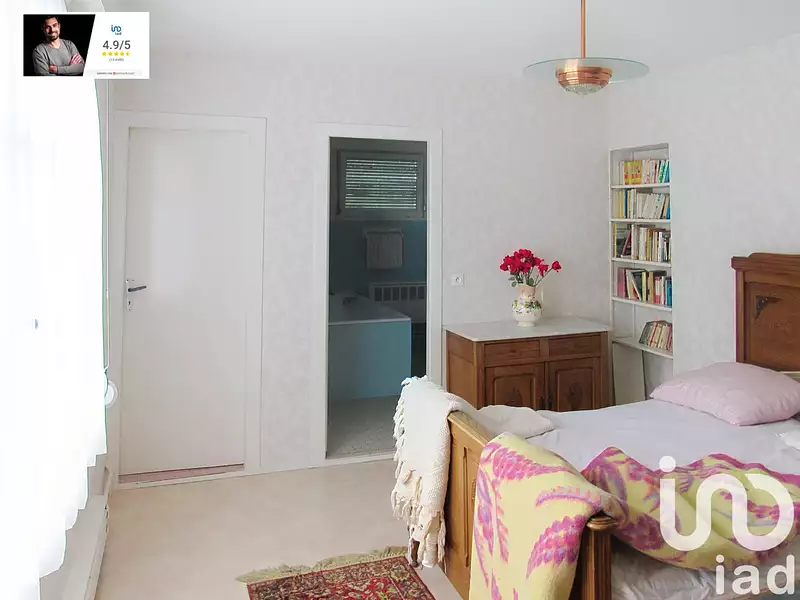 Maison, 170 m²