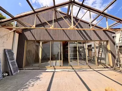Maison, 190 m²