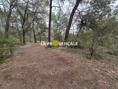 Terrain, 2 315 m²