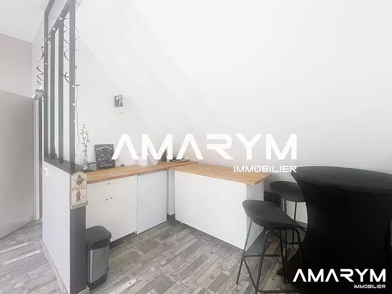 Maison, 207 m²