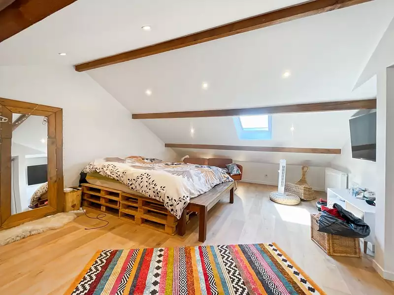 Maison, 112 m²