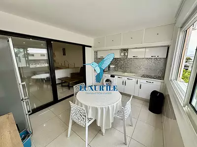 Appartement, 45 m²