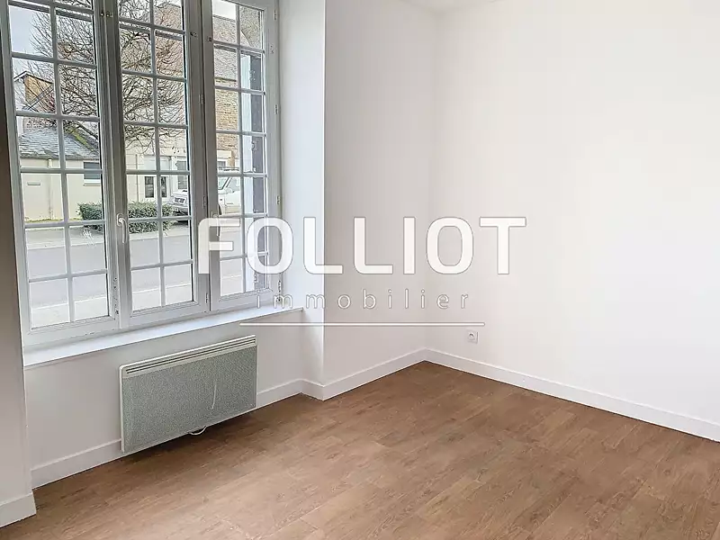 Appartement, 38,99 m²