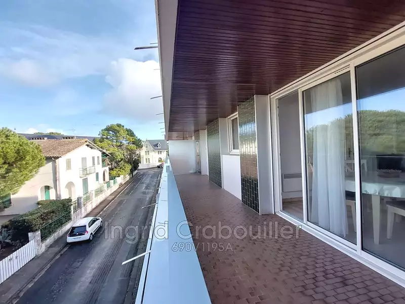 Appartement, 41 m²