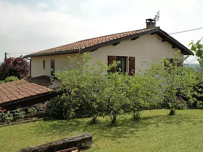Maison, 95 m²