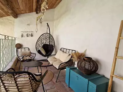 Maison, 140 m²