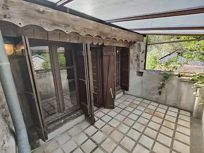 Maison, 156 m²