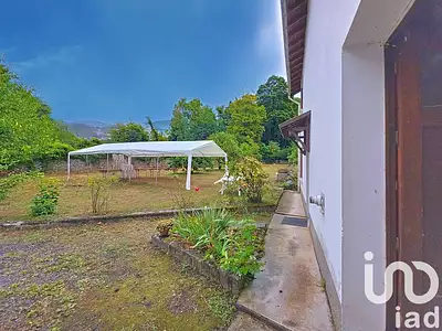Maison, 99 m²