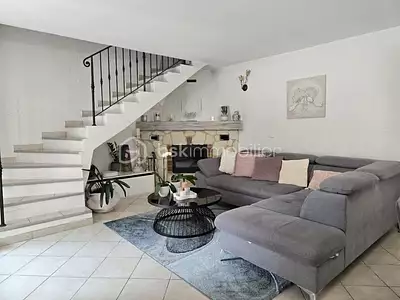 Maison, 300 m²