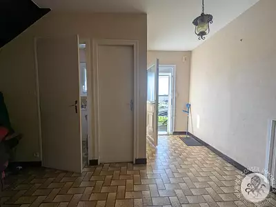 Maison, 86 m²
