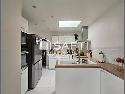 Maison, 238 m²