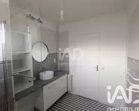 Appartement, 69 m²