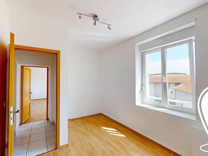 Appartement, 74,06 m²